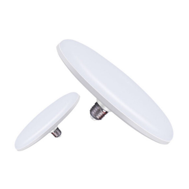 佛山照明飞碟灯led灯泡e27螺口超亮防水节能大功率无闪频家用照明