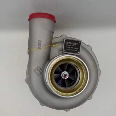 玉柴YC6M涡轮增压器总成 K29 M3000-1118100A-502