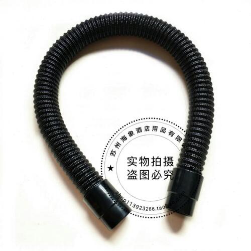 盈杰盈乐813/815洗地机吸水管 吸污管 进水管 洗地机配件 管子