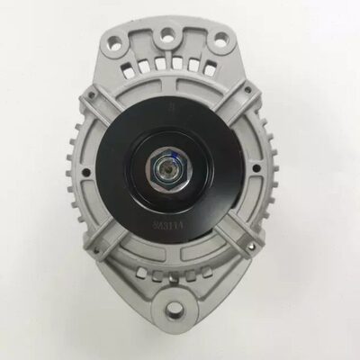 佩特来原装HEF322A02发电机28V220A发电机