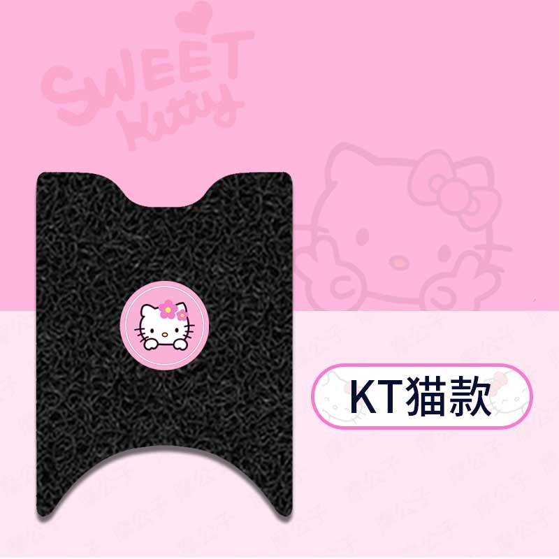 适用爱玛优悦Q505脚垫电动车座套电瓶车防水脚踏垫坐垫套踏板皮垫