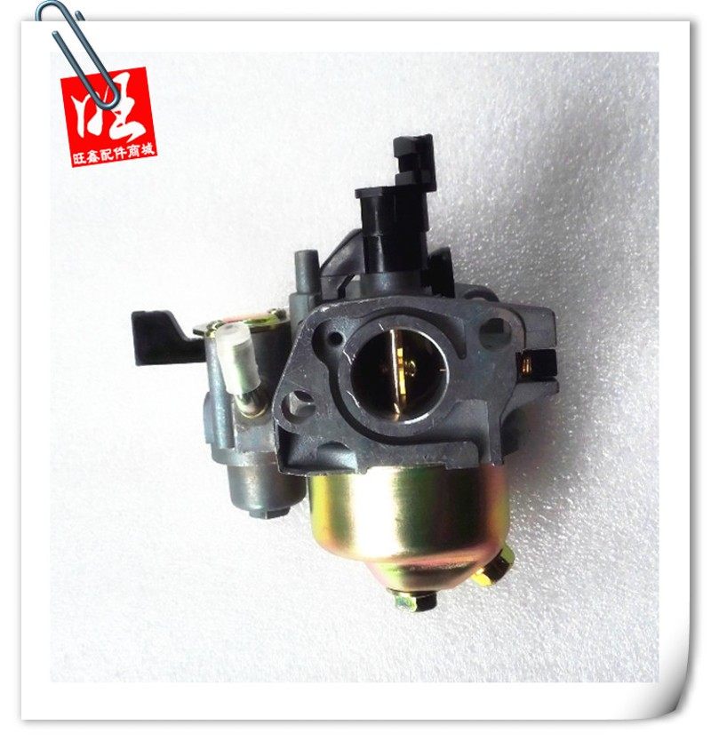 汽油发动机原装品质精品替代化油器适用本田GX160GX200/168F/170F