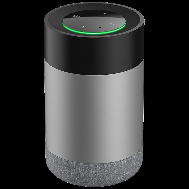 涂鸦智能音箱SS195升级款小智管家音响AI语音红外万能遥控器家