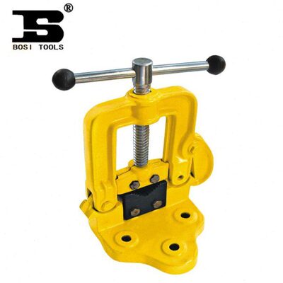 波斯工具管子台虎钳 BS522101 BS522102 BS522103 BS522104