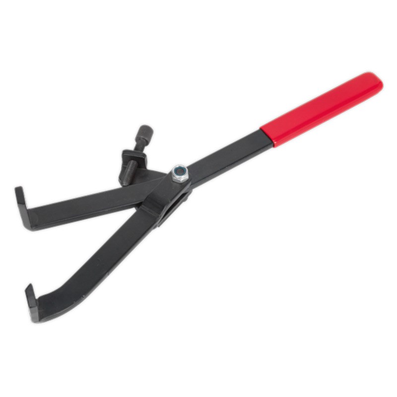 摩托车皮带盘普利盘磁电机离合器拆卸工具踏板车飞轮固定卡扳手