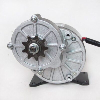 24V250W有刷带脚减速电机 24V250W1016Z2尤奈特减速电机马达