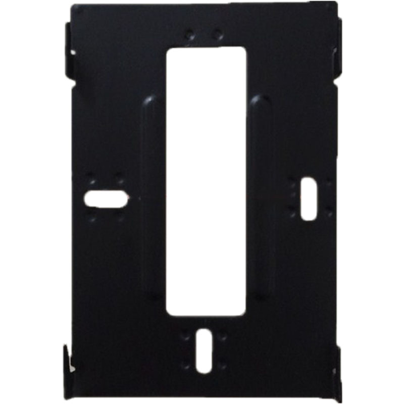 MICHOL麦驰室内机MC-526R/522R楼宇可视对讲门铃电话挂板支架底座