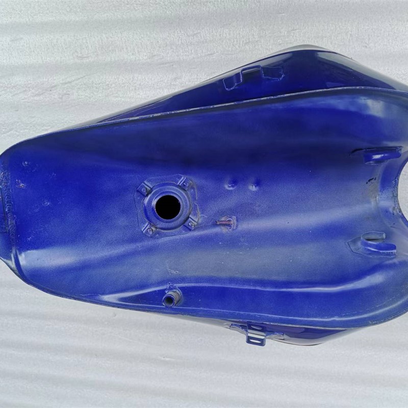 适用小忍者地平线油箱R2枭风S款R3V6N19幻速GT北极光摩托跑车配件