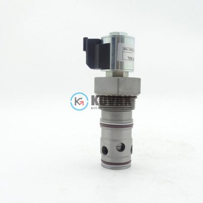 挖掘机配件适配于卡特 328-4314 C7 电磁阀 3284314 电磁阀