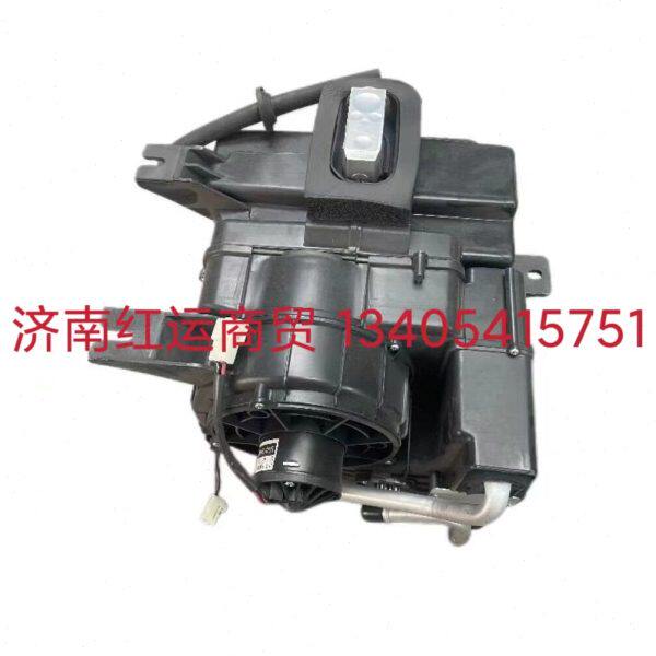 富路双缸A7金骏马C3-BC9赤兔马蒸发器新祥瑞C3-A空调蒸发箱原厂