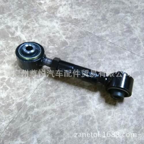 适用于JEE·P指南者后桥拉杆指南者后拉臂指南者后桥拉杆可调