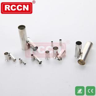 EN型管型裸端子EN1.5 包低频接线端子接插件耐压 82000PCS