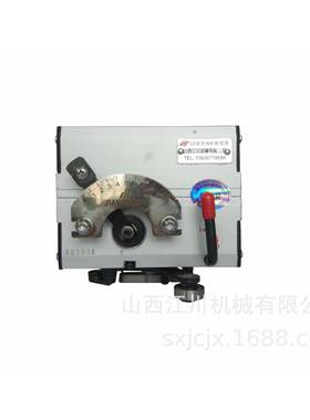 山西江川机械GP30A型全自动光杆排线器绕线机排线器直销