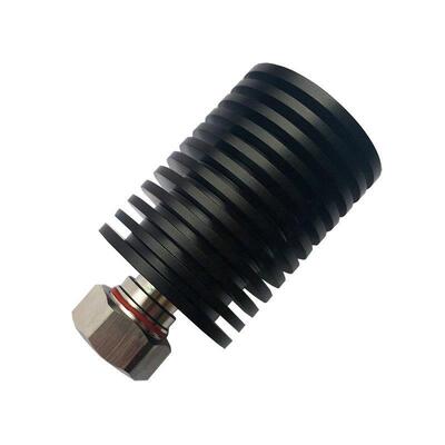 大功率100WDIN-J公头同轴负载终端负载3G量大从优