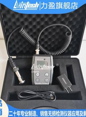 力盈供应流动测振仪BC302振动轴承状态分析仪红外测温精度±5%