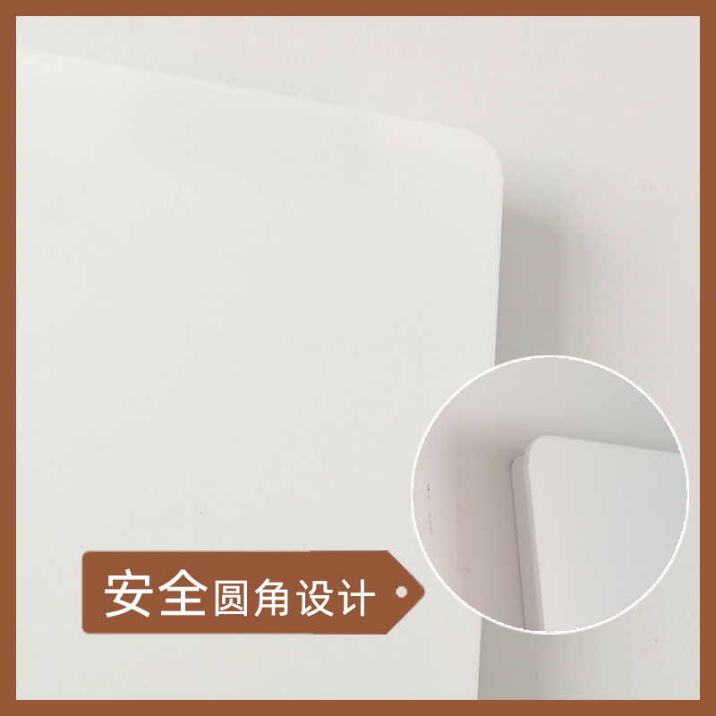超白弱电箱遮挡盖板超薄哑光磨砂电表箱装饰画定制纯色强电箱挂画