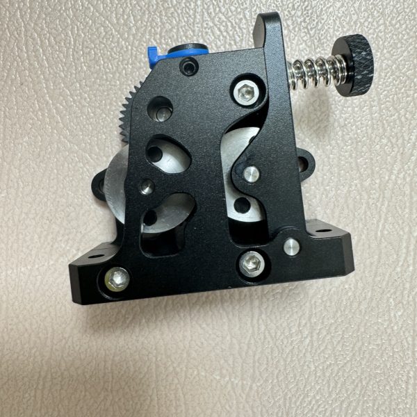 3D打印机X挤出机全金属 替换Oie VOO Ede3近程E3DV6