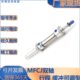 可调气缸程F 型32迷你亚德客缓冲 行 F系列轴25CJM可调M20S双
