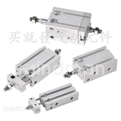 MC F- 25A30 A1550金-F -M-10-自由安装20器2540气缸521 M 11MC