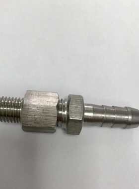 x1螺纹不 5 10 外宝12-Mm.10mmx1塔外径组合式125钢宝塔接头mm.绣