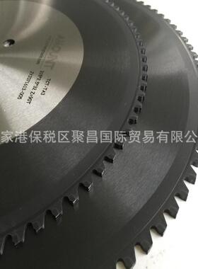 AMOUNT锯片-进口合金锯片涂层不锈钢和硬钢锯片
