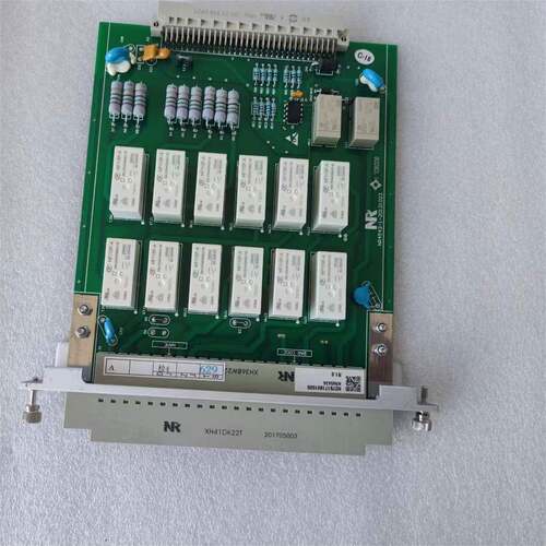南瑞继保NR6402交流保护插件PCS-9651C微机测控装置