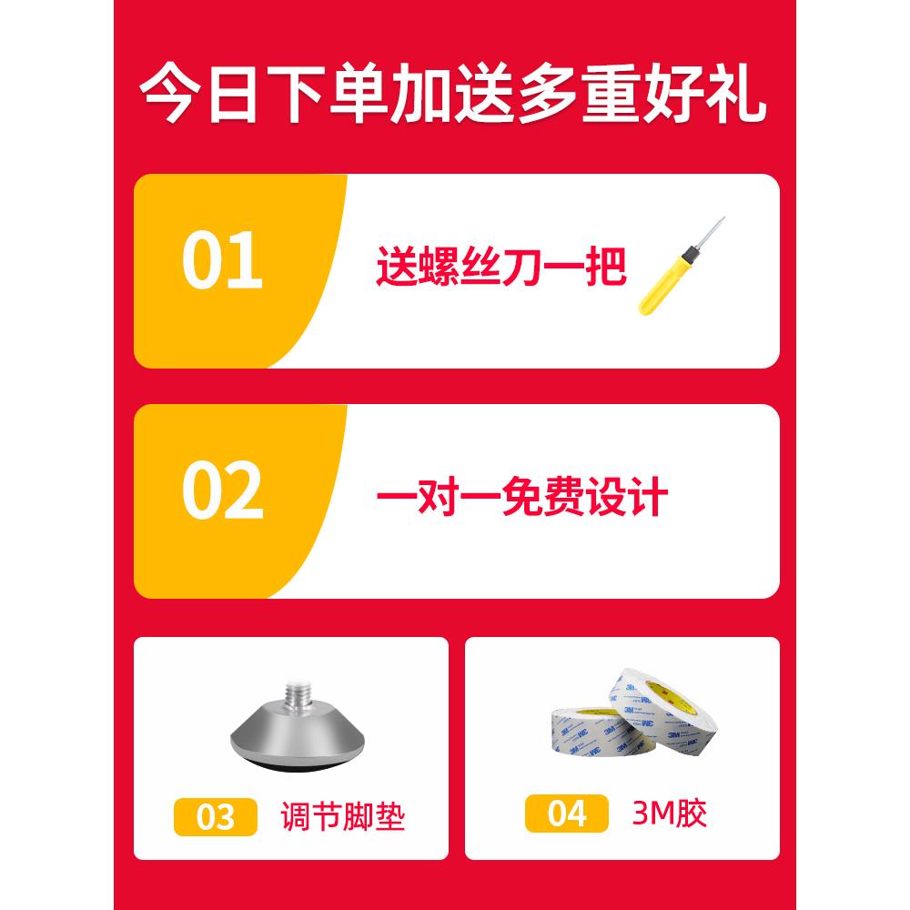 烧烤灯箱广告牌摆摊户外夜宵小龙虾充电发光招牌立式大排档展郑之