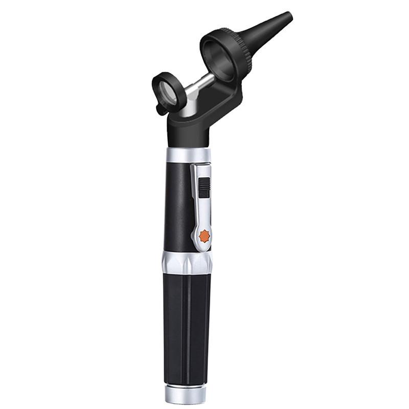 检耳镜电耳镜耳镜观察耳道鼓膜采耳手灯led灯泡