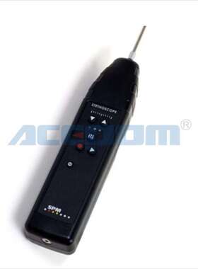 SPM机械故障听诊器ELS14KIT测振仪电子听诊器感应高频齿轮泵噪声