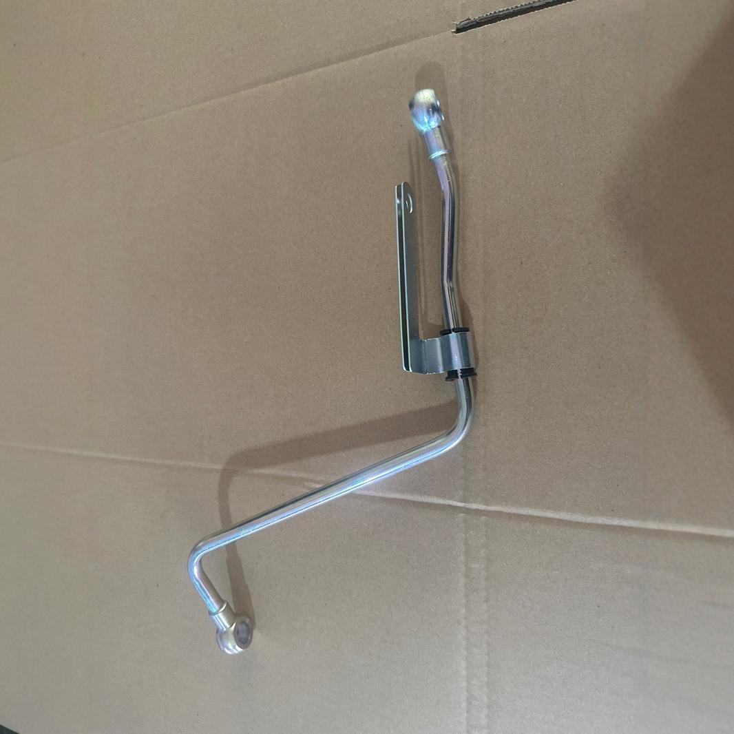 4康明斯发动机油管6ct8.36D114QSK504HF1