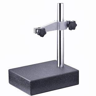 恒刃150X200 300X200螺纹杆精准实惠大理石比测台 300X200直杆