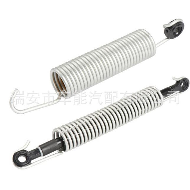 5124714149051247045884适用于BMW5系E60尾门撑杆弹簧L/R