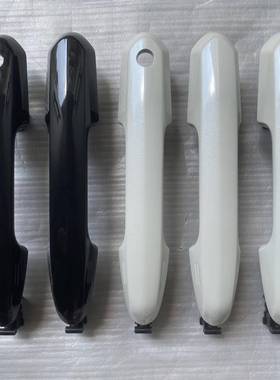 适用于丰田19-22款RAV4威兰达车门外拉手带感应电感69210-OR120