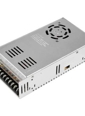 12v电源适配器33a400w监控电源ac220v转dc12vled开关电源