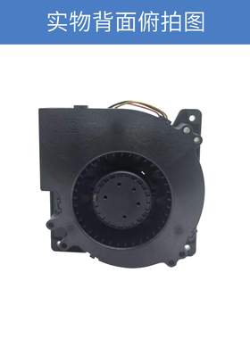 奇宏AVC12032直流BAKA1232B2UPT04高风压12V鼓风机