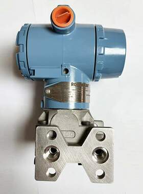 罗斯蒙特3051DP/TG/GP/L/SM/CD/CG/S2系列防爆差压压力变送器