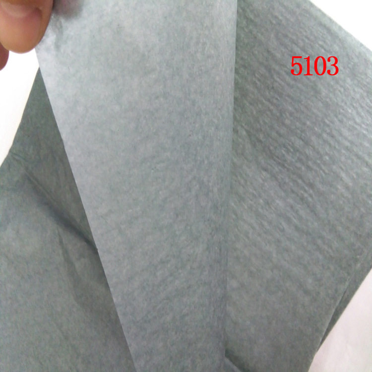 灰色拷贝纸 双面灰色原木浆彩色拷贝纸MF5103 彩色双面拷贝纸