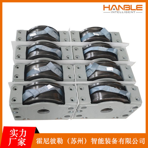 堆垛机HWS315立体仓库起重机RGV小车行走轮箱HWS315NAB0BHX