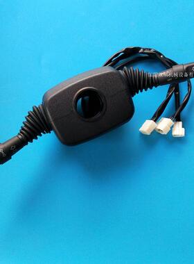 杭州叉车配件杭州5T-10T叉车开关杭叉50R-100R组合开关开关总成