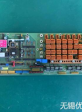 高宝风扇控制板BDT200-612维修