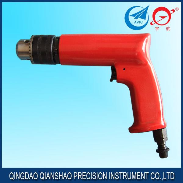 前哨宇航气钻Z1301手持式大扭力气动钻