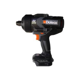 多来劲DBW2100锂电无刷冲击扳手