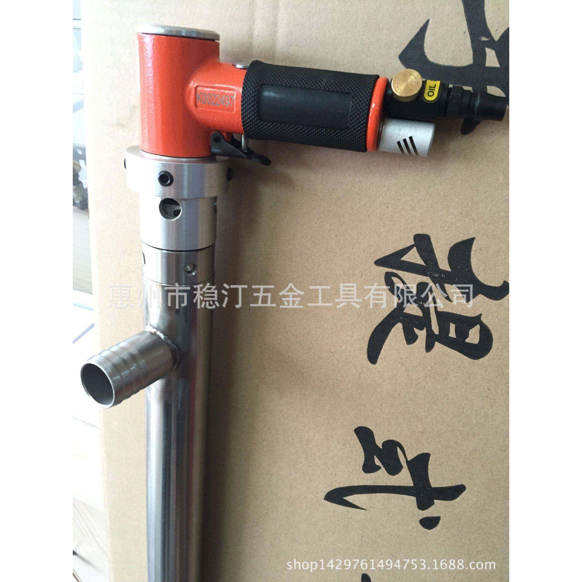 气动化工抽油泵油桶泵插桶泵力威特油泵ISM-02油桶泵