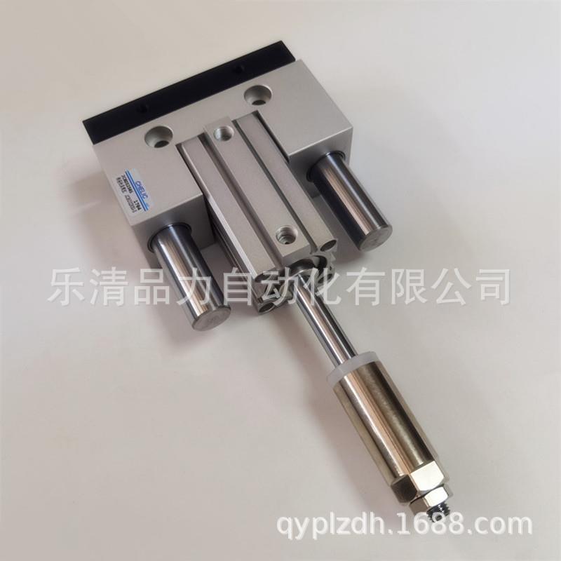 滑座治具缸JCBD/JCB20/25/32/40/50/63X10-15*20x25X30X35*40-45S