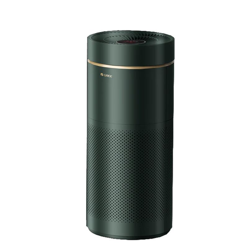 空气净化器机家用去除甲醛猎手分解新房室内KJ400G-A01