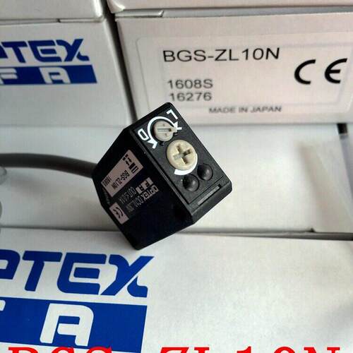 奥普士OPTEX光电开关BGS-ZL30N BGS-ZL10N BGS-ZL30P BGS-ZL10P