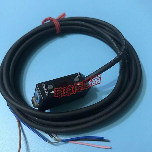 基恩士PZ-V11 V15 V31 V35 V71 V72 V11P反射式光电开关传感器