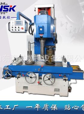 大型镗铣床TX200A立式精镗床发动机缸体镗缸平面设备TX170A镗铣