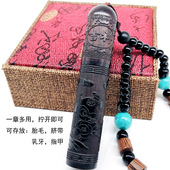 脐带章 新生儿纪念品 定制 胎毛坠 婴儿纪念品 胎毛手链 胎毛章