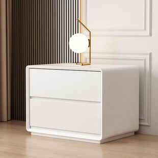 六组合储物柜烤漆实木立抽屉柜白色收纳柜八斗柜客厅三柜斗五斗柜